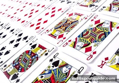 明陞m88体育揭秘：德州扑克策略深度如何重塑真人互动游戏的胜负逻辑？