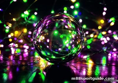 明陞m88体育带你重新认识大乐透走势:数据、概率与理性玩法