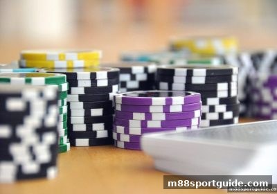 明陞m88体育深度解析：报牌频率如何重塑长局策略？——从高速到低频的实战指南