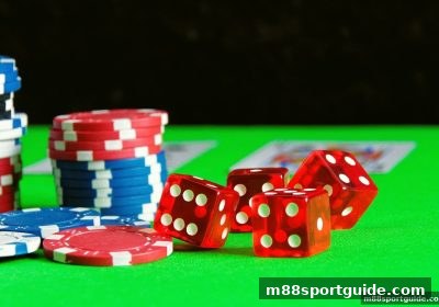 明陞m88体育起手牌攻略：概率、潜力与实战胜率评估