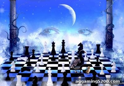 国际象棋战术与战略深度解析：明陞m88体育助你棋艺飞跃