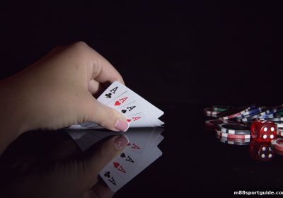 明陞m88体育视角：决策能力如何改变游戏胜负格局